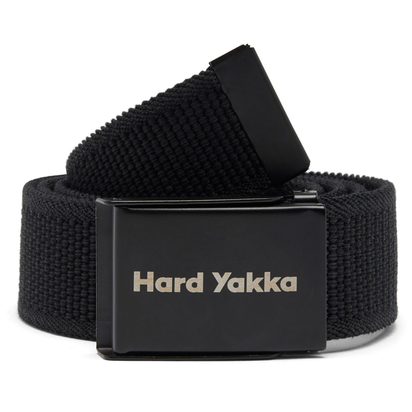 Hard Yakka China Newest Design Brass Webbing Belt