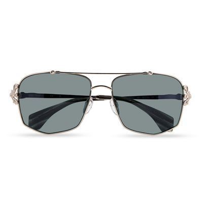 Vivienne Westwood Gold Sunglasses