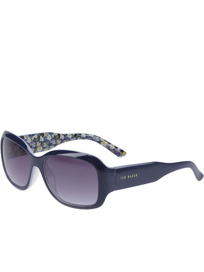 Ted Baker Charlotte Blue Sunglasses