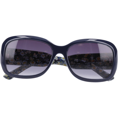 Ted Baker Charlotte Blue Sunglasses