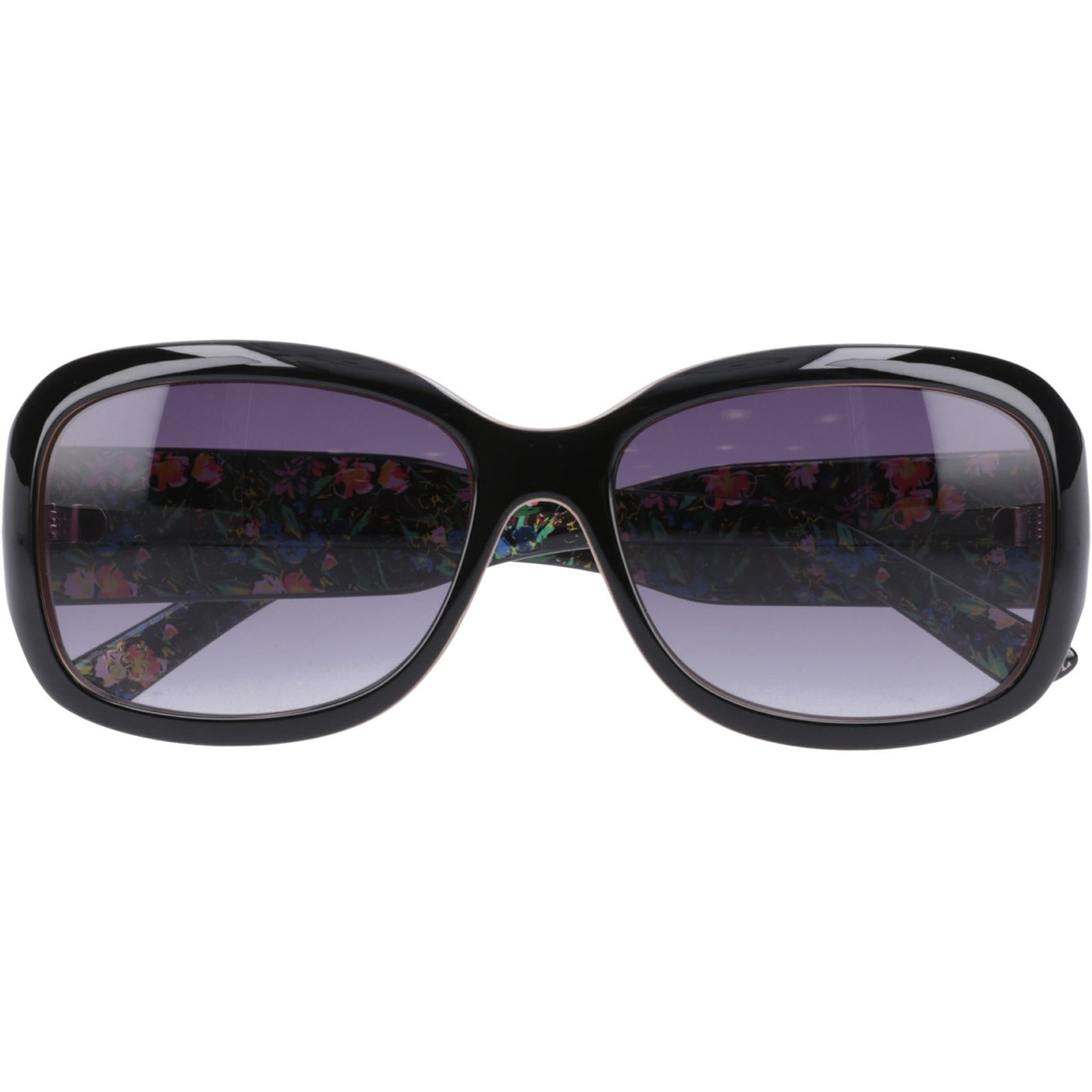 Ted Baker Charlotte Black Sunglasses