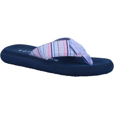 Rocket Dog Ladies Spotlight Lynn Flip Flops Sandals