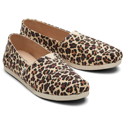 Toms Women's Skechers Bobs Plush Hot Spotted Alpargata Shoes