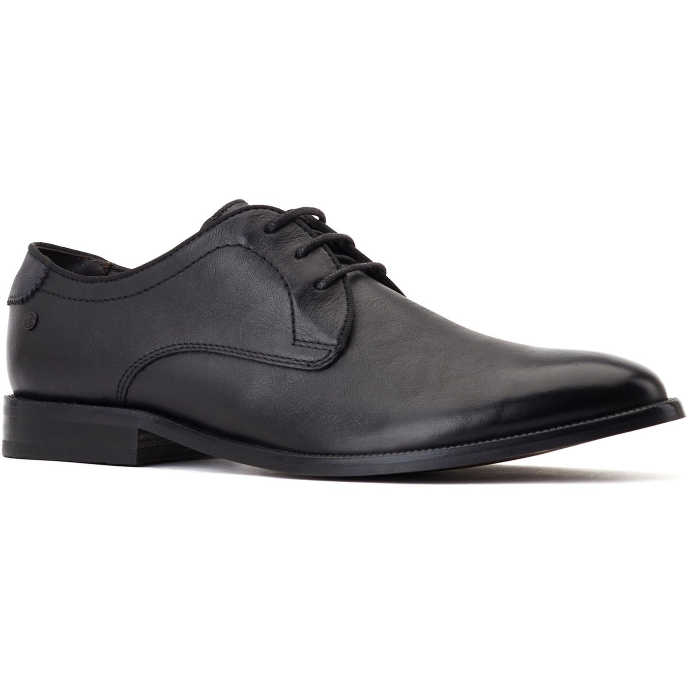 Base London Bertie Derby Men's Leather Shoes