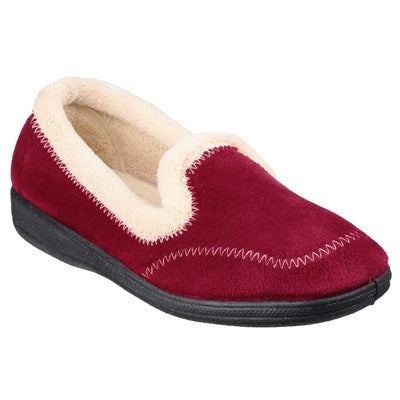 Mirak Maier Women's Warm Slipper