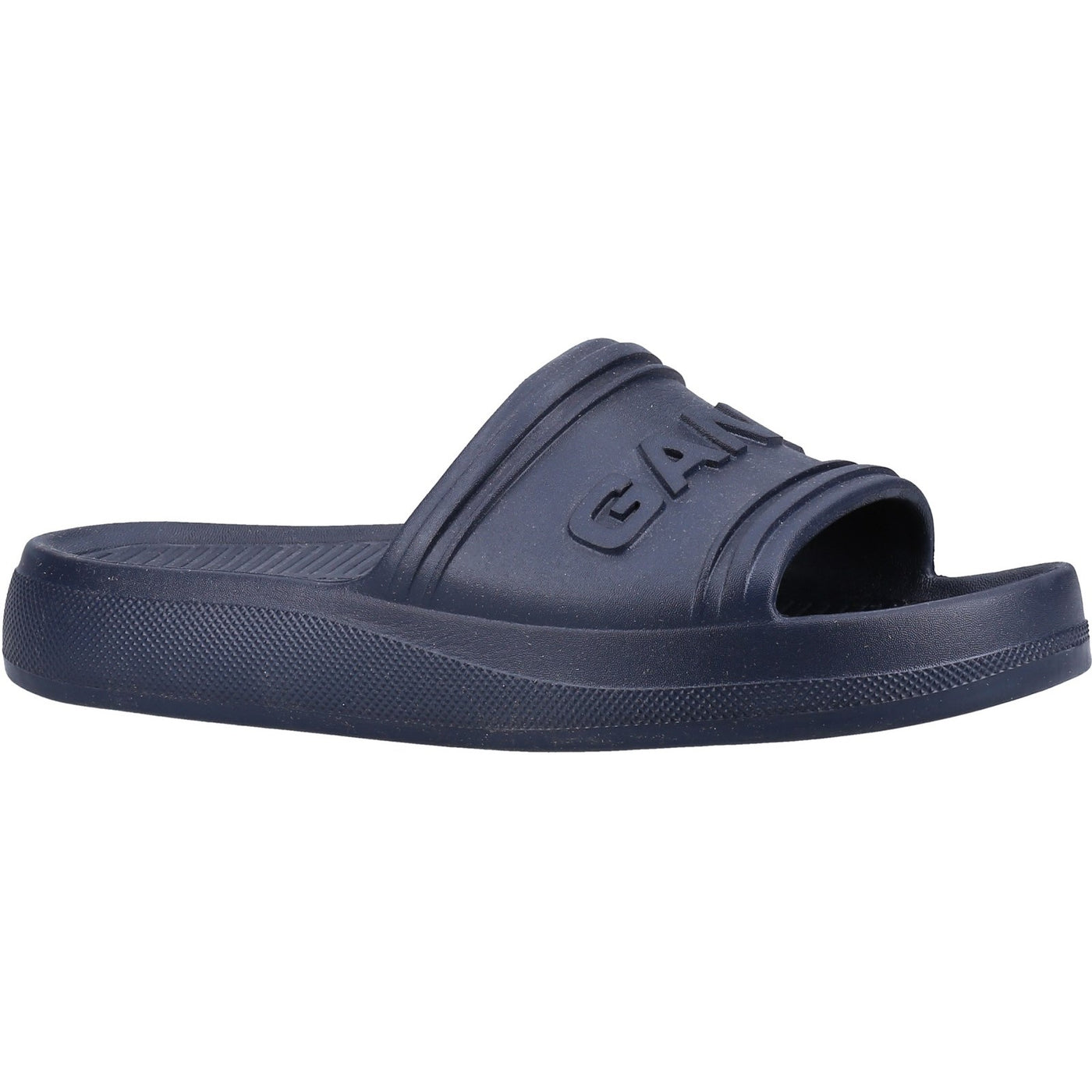 Gant Jaxter Sport Saint Barth Shy Logo Slide Sandal