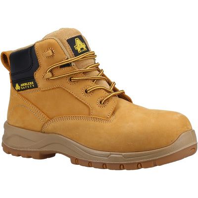 Amblers Safety Kira Honey S3 Water Resistant Boot