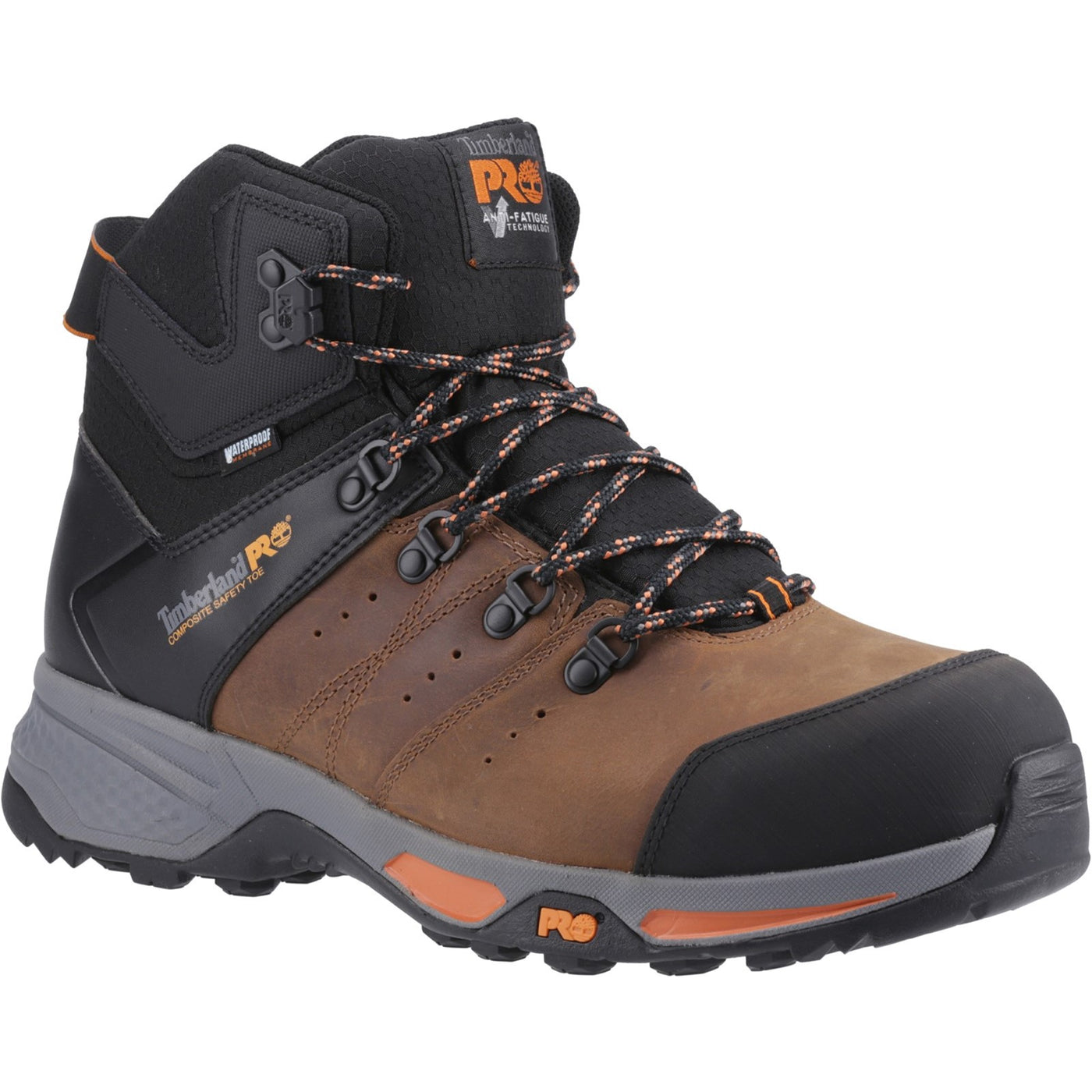 Timberland Pro Switchback Work Boot