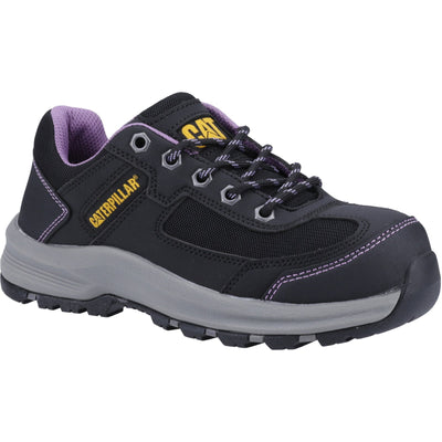 Caterpillar Elmore Women's S1p Trainer