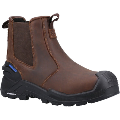 Amblers Safety Conway S3 Water Resistant Hro Src Boot