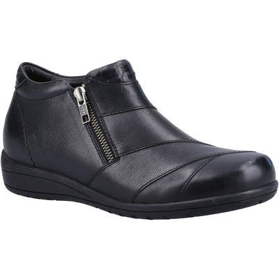 Fleet & Foster Friesan Ladies Ankle Boots