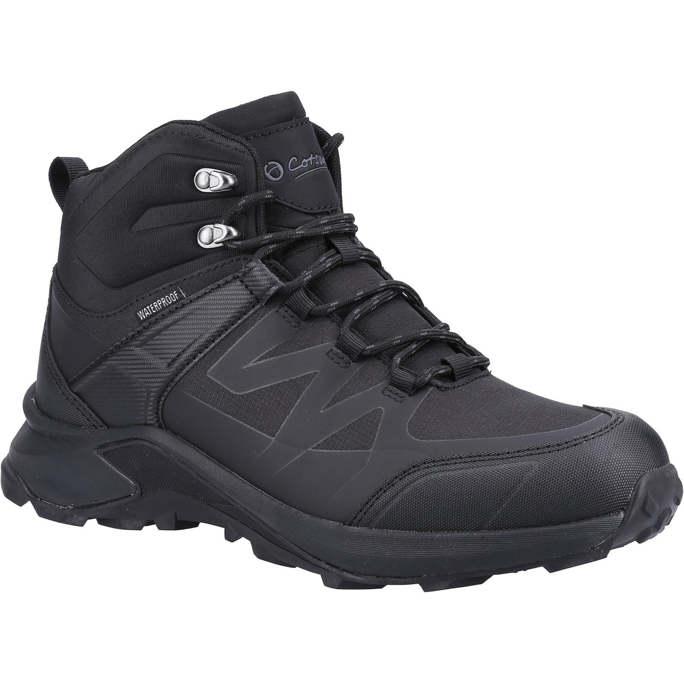 Cotswold Horton Mens Lightweight Waterproof Boot