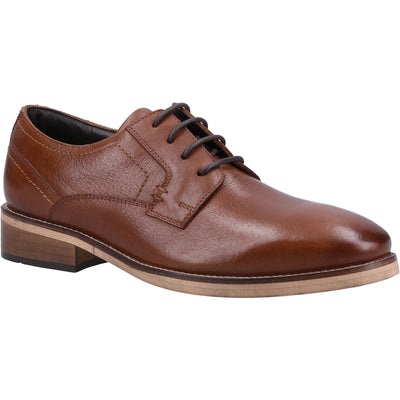 Cotswold Edge Tan Shoe