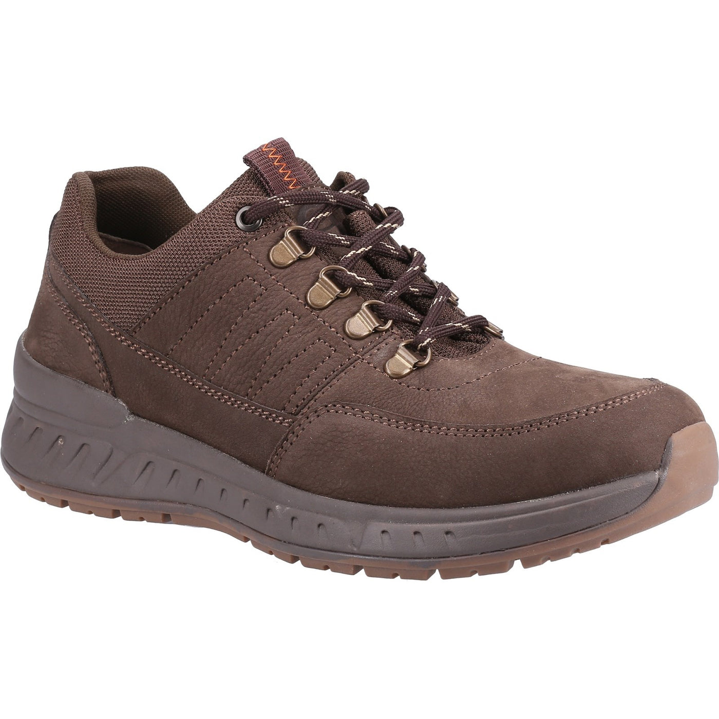 Cotswold Longford Men's Lace Up Shoe