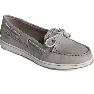 Sperry Women's Starfish Eco Leather 1-Eye Boat Shoes