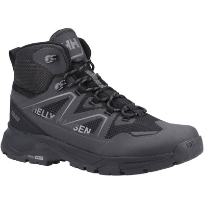 Helly Hansen Sport  Cascade Waterproof Mid Cut Hiking Boots