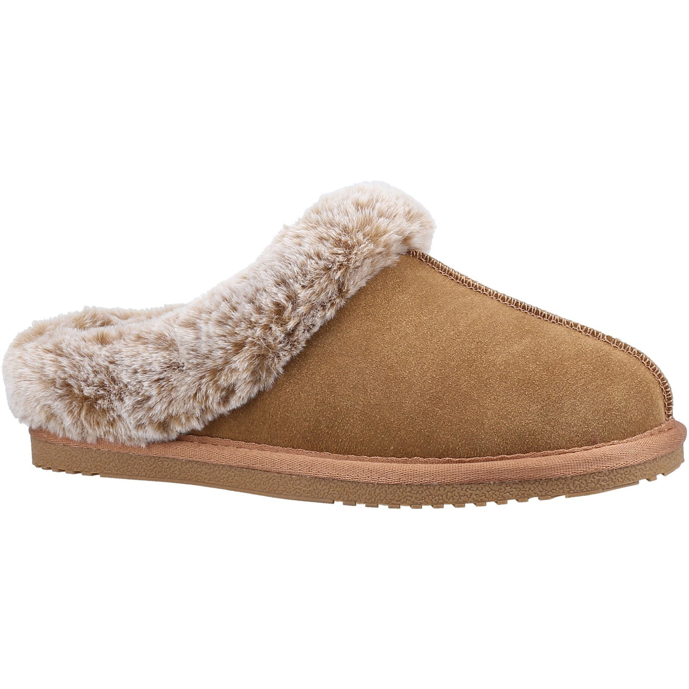 Skechers Campfire Amara Mule Slipper