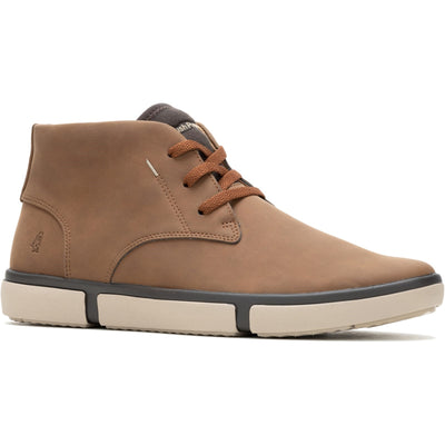 Hush Puppies Briggs Chukka Iconic Bounce Sole Boots