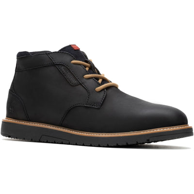 Hush Puppies Jenson Chukka Mens Casual Boot