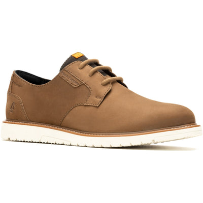 Hush Puppies Jenson Oxford Leather Shoe