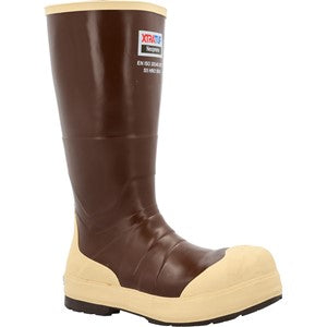 XT Men's Legacy NXT Wellington Boots Brown