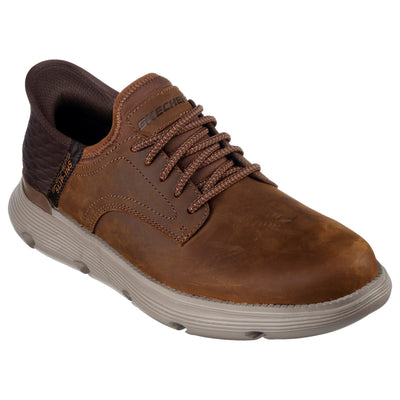 Skechers Garza Gervin Oxford Shoe