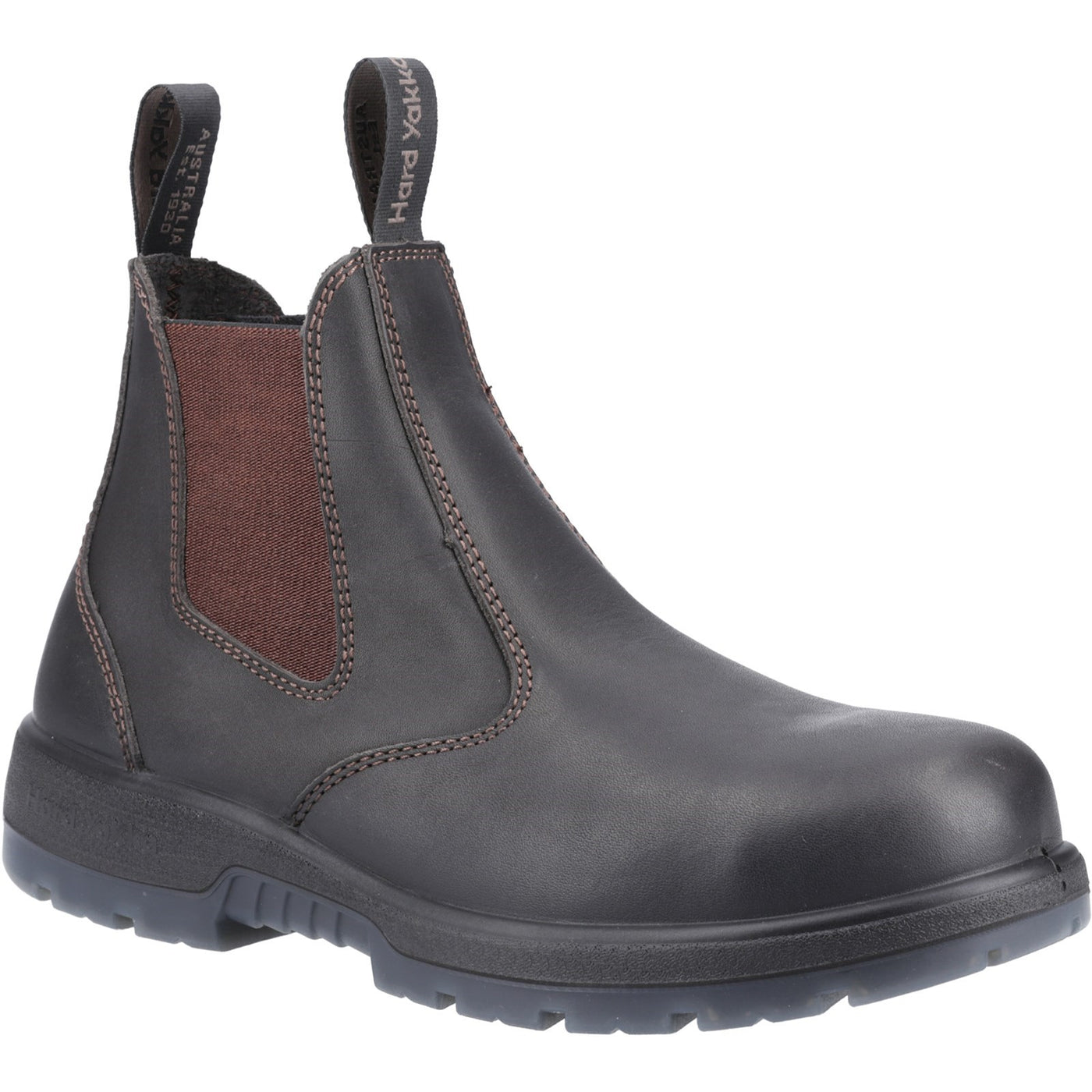 Hard Yakka Outback S3 Src Dealer Boot