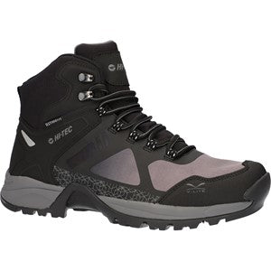 Hi-Tec TEC V-lite Psych Wp Breathable Hiking Duke Mens Walking Boot