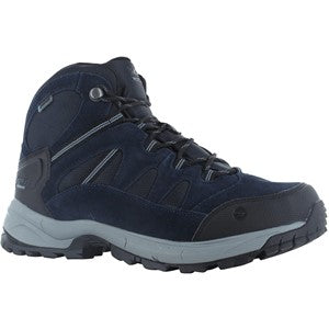 Hi-Tec Bandera Columbia Mens Terrebonne Lite Wp Hiking Boots