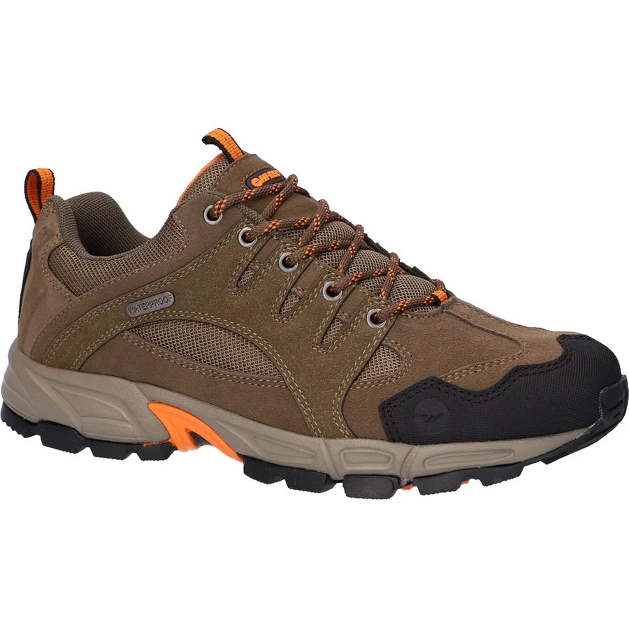 Hi-Tec Auckland Lite Waterproof Shoes