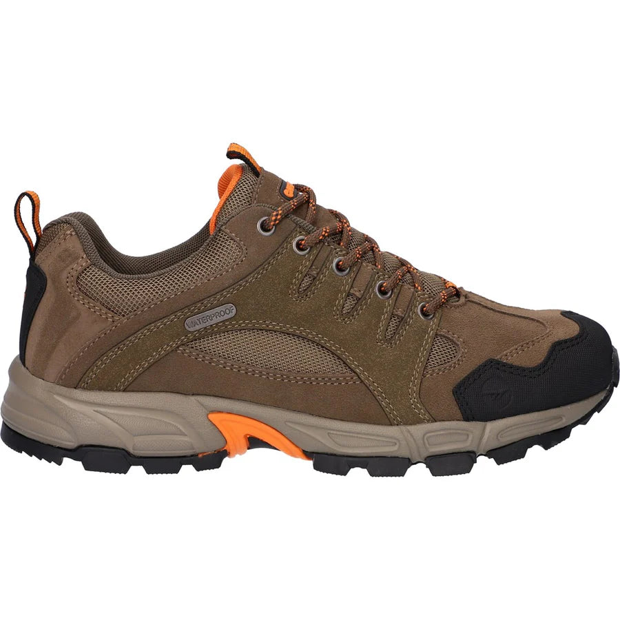 Hi-Tec Auckland Lite Waterproof Shoes