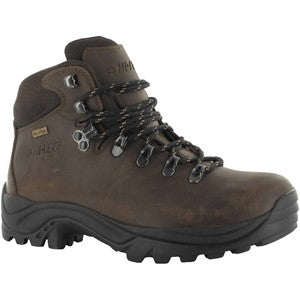 Hi-Tec Ladies Ravine Lite Waterproof Hiking Boots