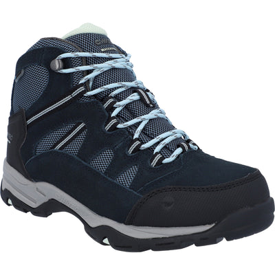 Hi-Tec Bandera Ii Ladies Walking Boots