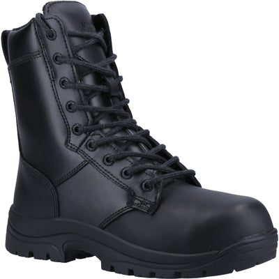 Magnum Elite Shield Safety Unisex Black Boots