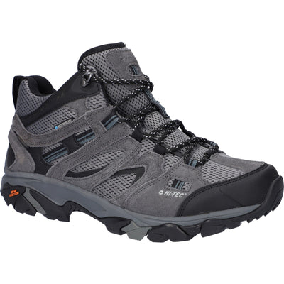 Hi-Tec  Apex Lite Mid Waterproof Men's Hikers