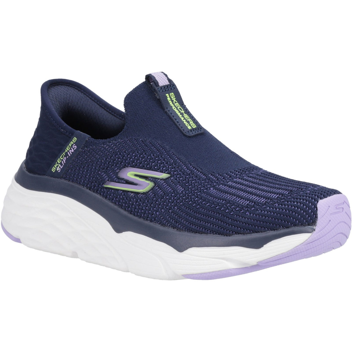 Skechers Performance Women's Max Cushioning Smooth Shoes