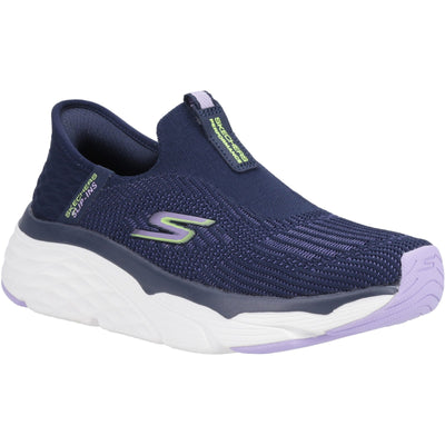 Skechers Performance Women's Max Cushioning Smooth Shoes