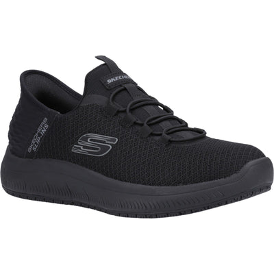 Skechers Work Summits - Colsin Work Shoe