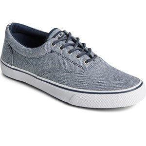 Sperry Striper Ii Cvo Wash Twill Atwood - Sneakers Low - Men's Shoe