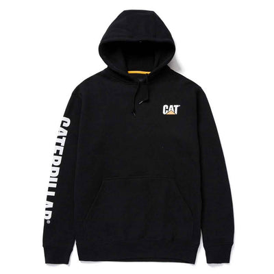 Caterpillar Trademark Hoodie