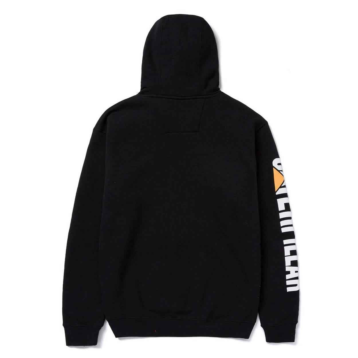 Caterpillar Trademark Hoodie