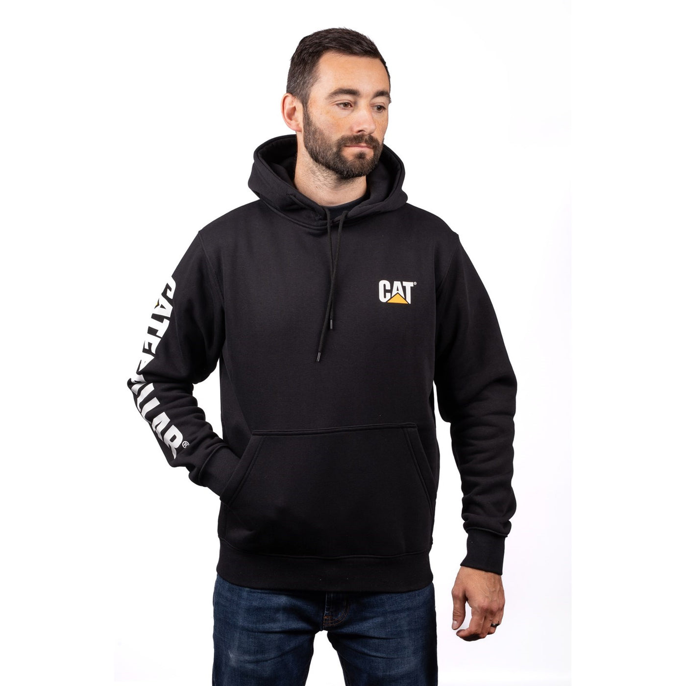 Caterpillar Trademark Hoodie