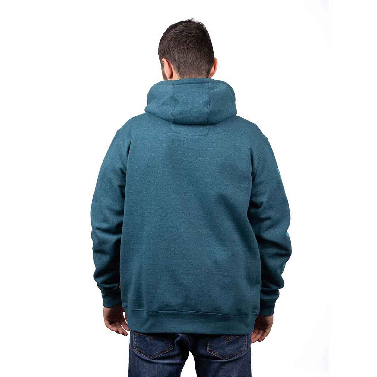 Caterpillar Trademark Hoodie