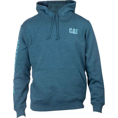 Caterpillar Trademark Hoodie