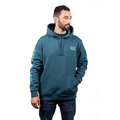 Caterpillar Trademark Hoodie