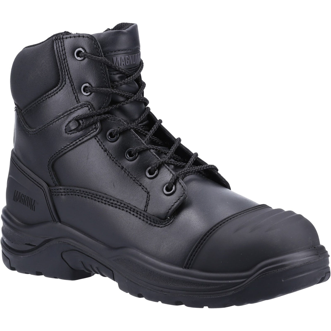 Magnum Roadmaster Metatarsal Men Ct Safety Boot