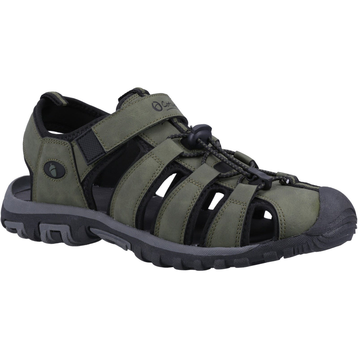 Cotswold Furze Mens Summer Sandal