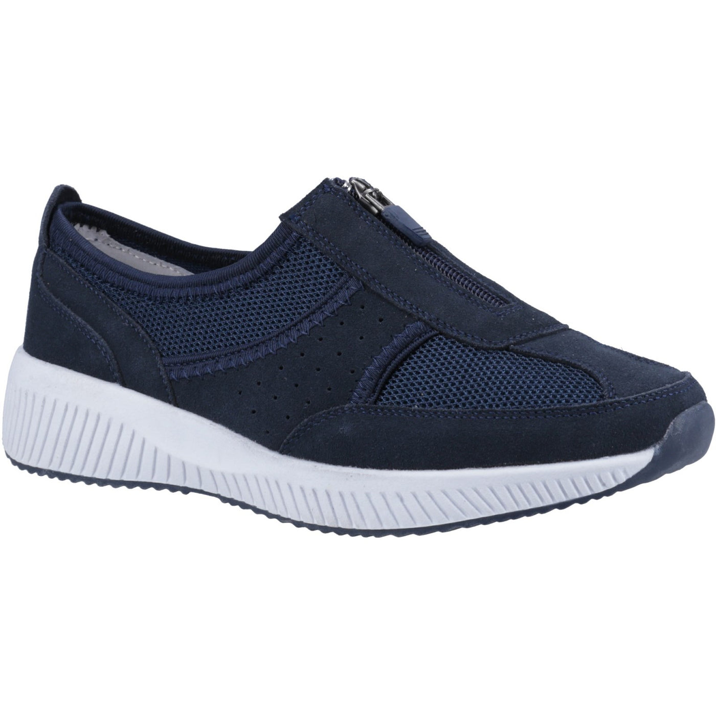 Fleet & Foster Cora Casual Shoe