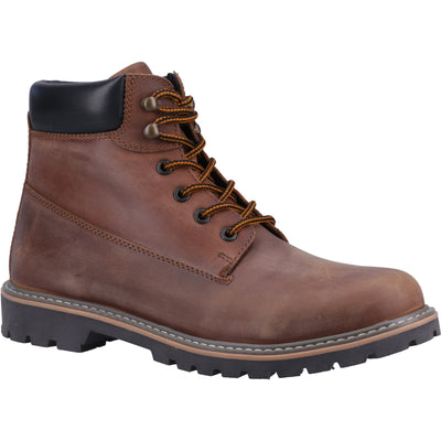 Cotswold Pitchcombe Rugged Country Work Boots