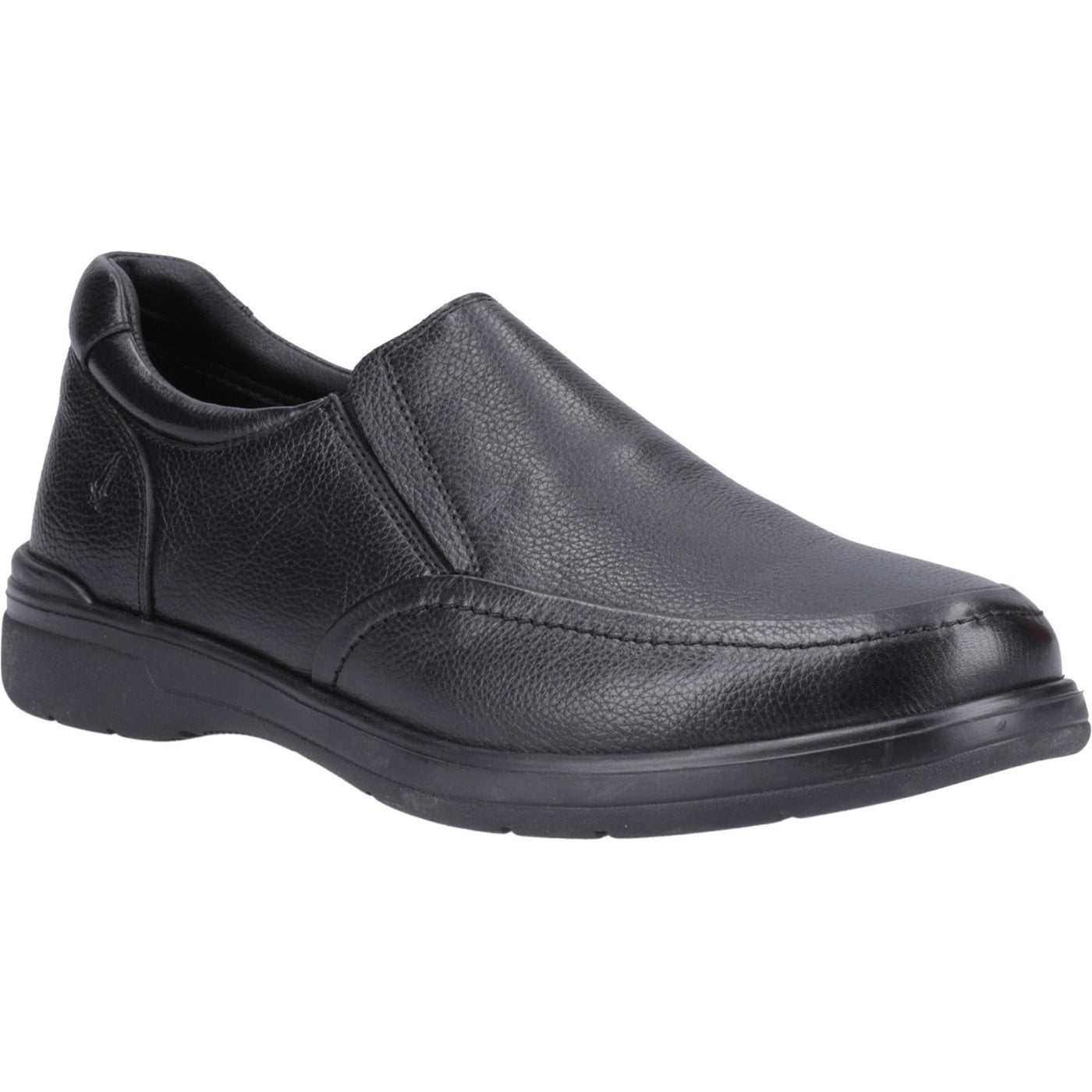 Hush Puppies Matthew Slip on Lightweight Shoes